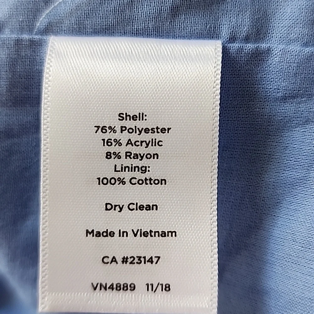 TALBOTS PETITE PLUS - Picture 9 of 9